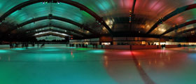 Alpine Ice