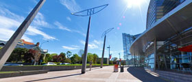 CHC Art Gallery