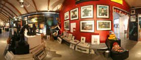 Little River Gallery