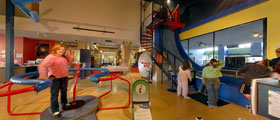 Science Alive