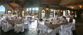 Stoneridge Estate Wedding Venue