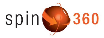Spin360 Home